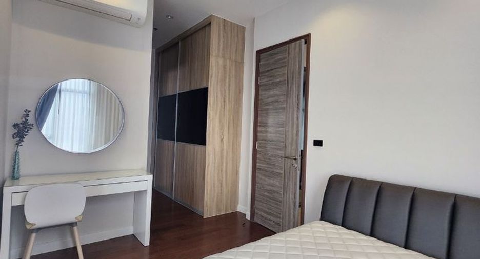 Wohnung zur Miete mit 2 Zimmer in Phra Khanong, Bangkok