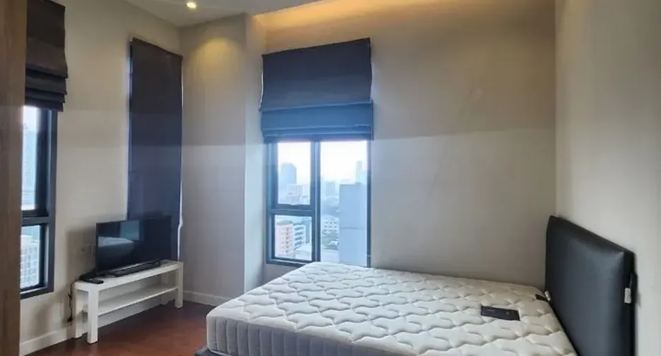 Wohnung zur Miete mit 2 Zimmer in Phra Khanong, Bangkok