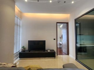 For rent 2 bedrooms condo in Phra Khanong, Bangkok
