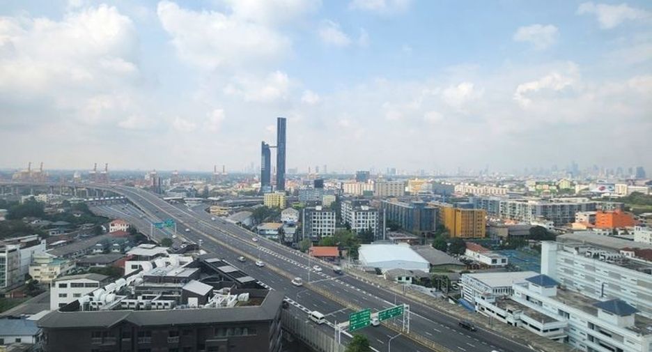 Wohnung zur Miete mit 2 Zimmer in Phra Khanong, Bangkok