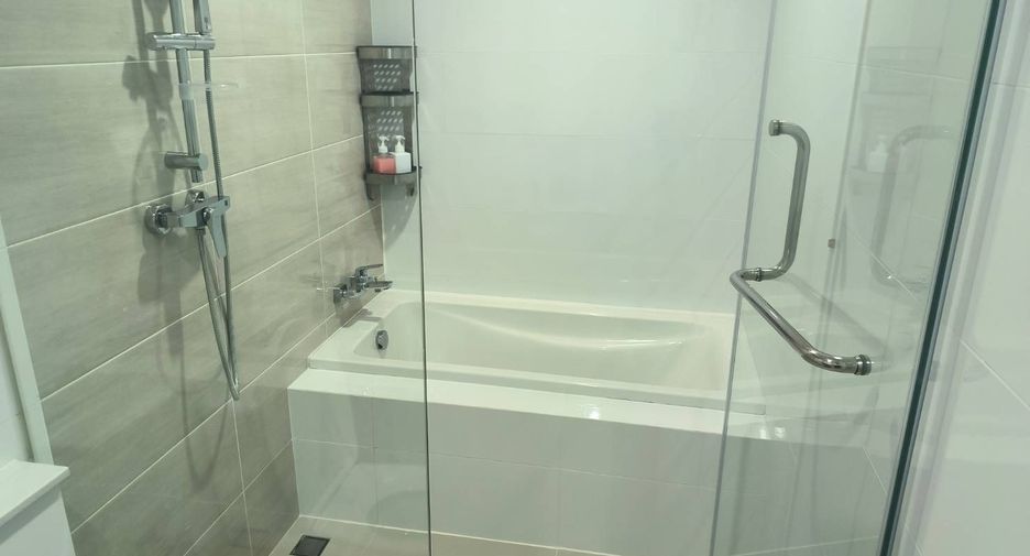 For rent 2 ベッドルーム apartment in Khlong Toei, Bangkok