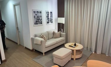 For rent 2 ベッドルーム apartment in Khlong Toei, Bangkok
