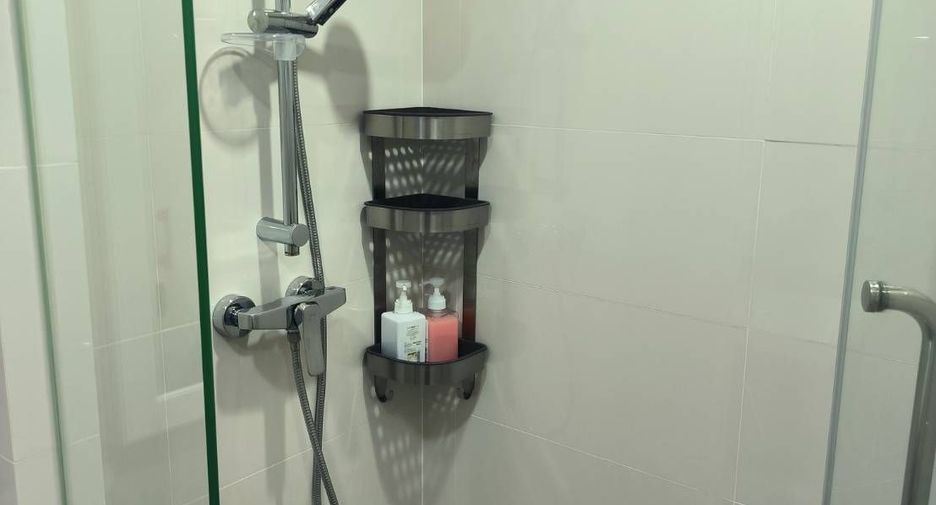 For rent 2 ベッドルーム apartment in Khlong Toei, Bangkok