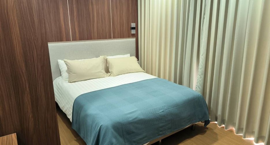 For rent 2 ベッドルーム apartment in Khlong Toei, Bangkok