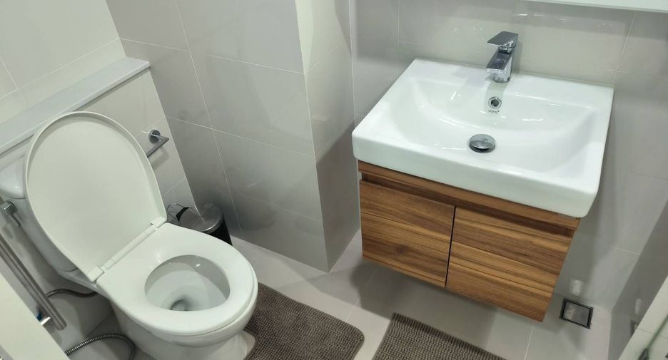 For rent 2 ベッドルーム apartment in Khlong Toei, Bangkok