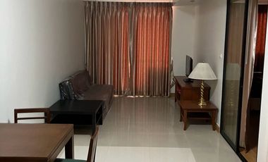 Wohnung zur Miete mit 1 Zimmer in Watthana, Bangkok