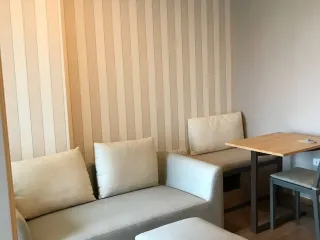 出租 1 卧室 公寓 在 Bang Kapi, 曼谷