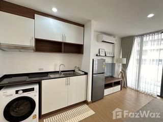 À louer 1 chambre appartement à Khlong Toei, Bangkok