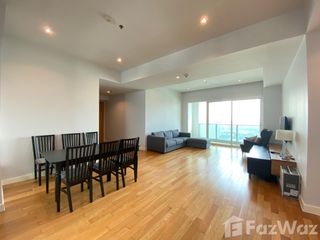 Condo en alquiler de 3 habitaciones en Khlong Toei, Bangkok