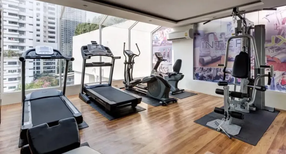 ให้เช่า 1 เตียง คอนโด ใน วัฒนา, กรุงเทพฯ
