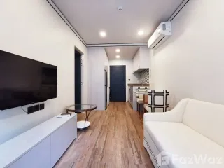 出租 1 卧室 公寓 在 Yan Nawa, 曼谷