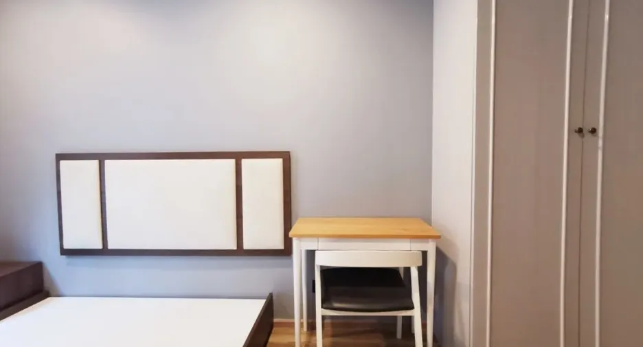 For rent 1 Beds condo in Yan Nawa, Bangkok
