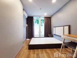 出租 1 卧室 公寓 在 Yan Nawa, 曼谷