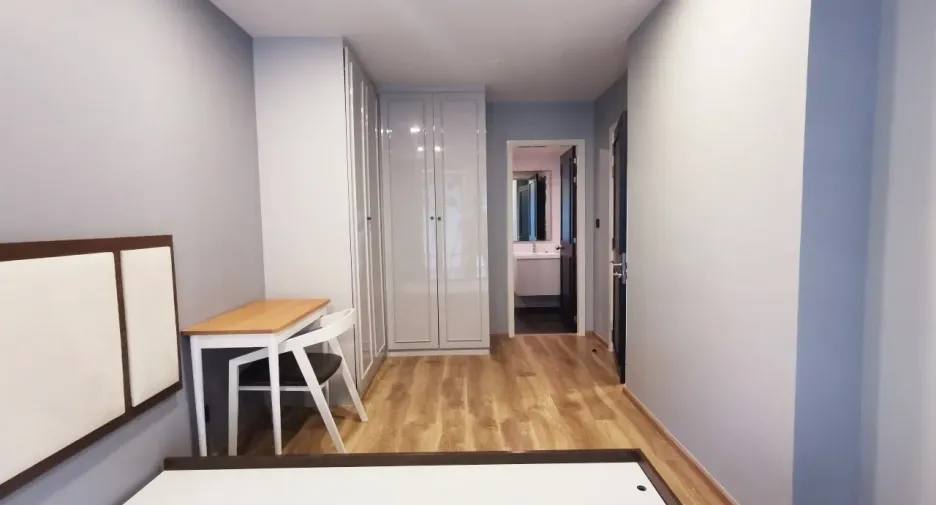 For rent 1 Beds condo in Yan Nawa, Bangkok