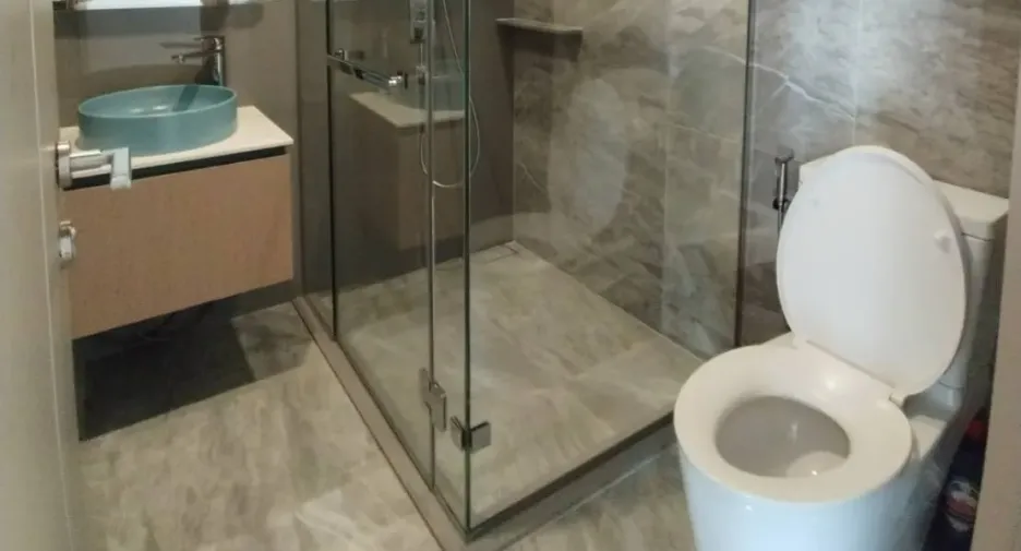 For rent 2 bedrooms condo in Suan Luang, Bangkok