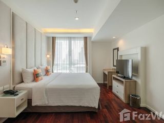 Apartment zur Miete mit 1 Zimmer in Khlong Toei, Bangkok