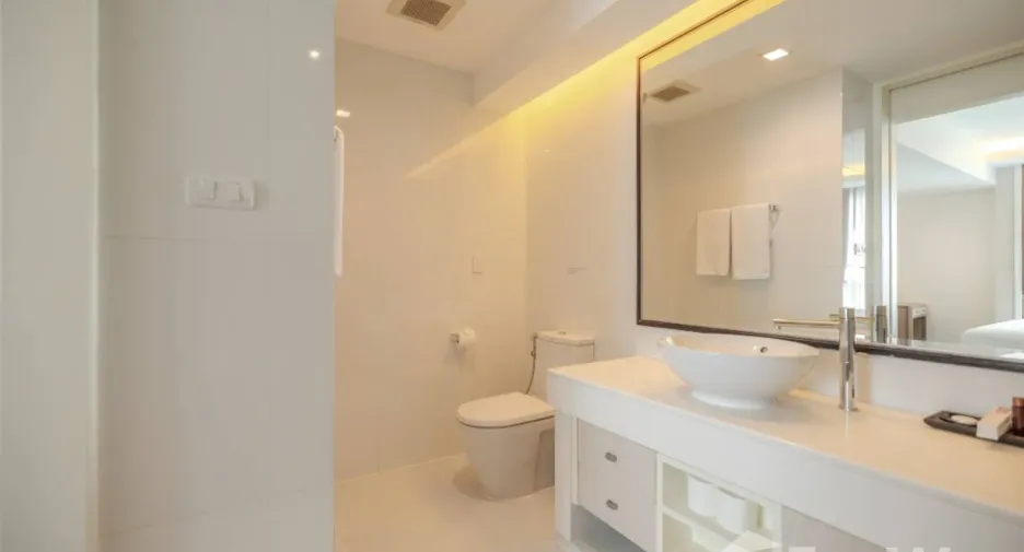 For rent 1 bed apartment in Khlong Toei, Bangkok