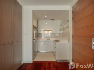 Apartment zur Miete mit 1 Zimmer in Khlong Toei, Bangkok