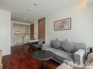 Apartment zur Miete mit 1 Zimmer in Khlong Toei, Bangkok