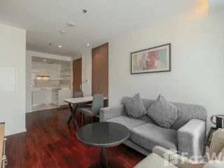 Apartment zur Miete mit 1 Zimmer in Khlong Toei, Bangkok