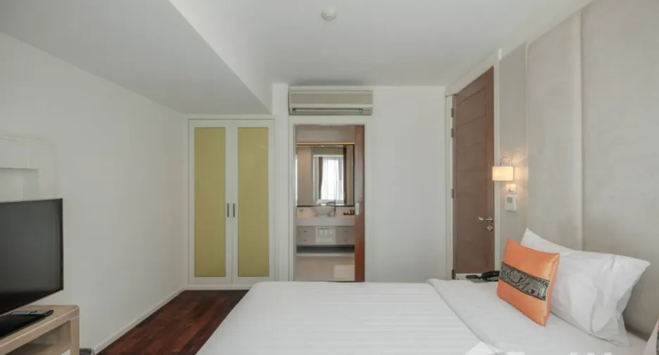For rent 1 bed apartment in Khlong Toei, Bangkok