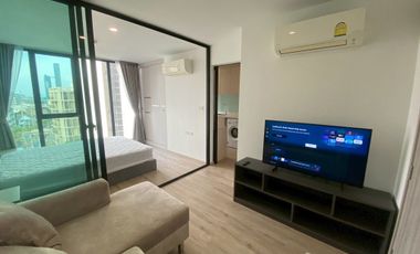 Аренда 1 кровать кондо в Пхра Кханонг, Бангкок