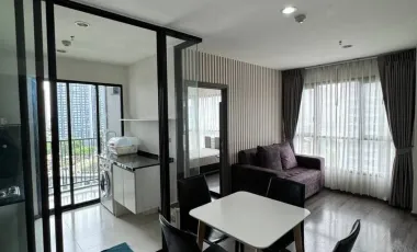 ให้เช่า 2 ห้องนอน คอนโด ใน วัฒนา, กรุงเทพฯ