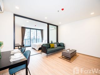 For rent 1 bed condo in Ratchathewi, Bangkok