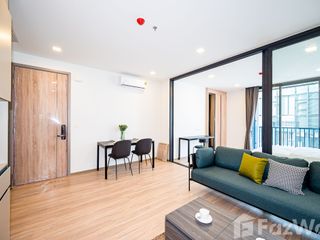 For rent 1 bed condo in Ratchathewi, Bangkok