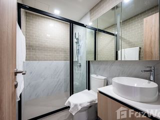 For rent 1 bed condo in Ratchathewi, Bangkok