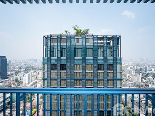 For rent 1 bed condo in Ratchathewi, Bangkok