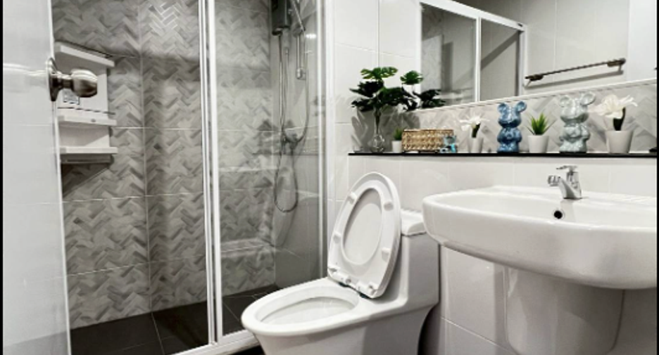 For rent 1 bed condo in Bang Na, Bangkok