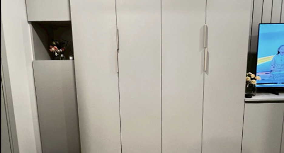 For rent 1 bed condo in Bang Na, Bangkok