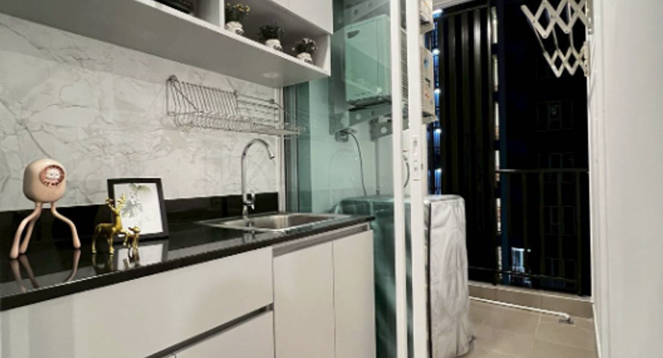 For rent 1 bed condo in Bang Na, Bangkok