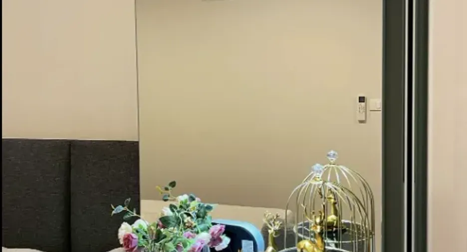 For rent 1 bed condo in Bang Na, Bangkok