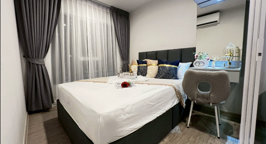 For rent 1 bed condo in Bang Na, Bangkok