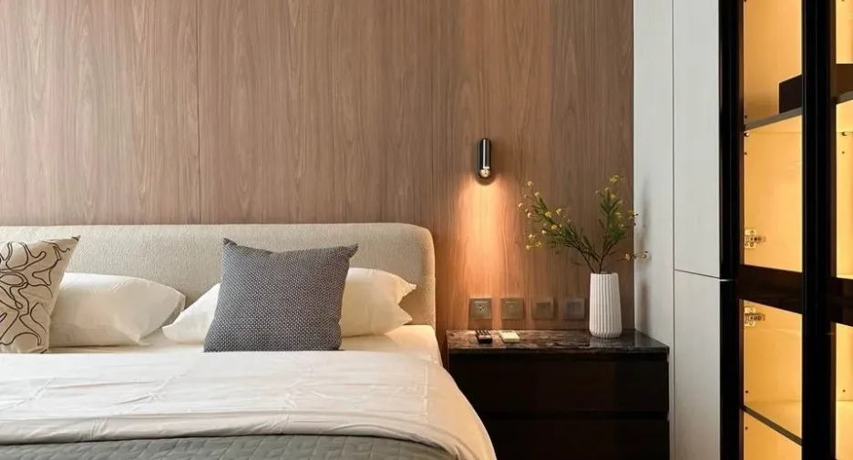 Condo en alquiler de 1 habitaciones en Pathum Wan, Bangkok