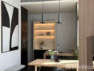 Wohnung zur Miete mit 1 Zimmer in Pathum Wan, Bangkok