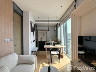 Wohnung zur Miete mit 1 Zimmer in Pathum Wan, Bangkok