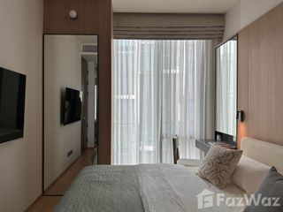 Wohnung zur Miete mit 1 Zimmer in Pathum Wan, Bangkok