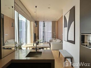 Wohnung zur Miete mit 1 Zimmer in Pathum Wan, Bangkok