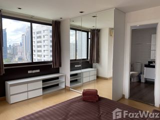 Apartment zur Miete mit 2 Zimmer in Khlong Toei, Bangkok
