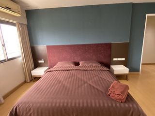 Apartment zur Miete mit 2 Zimmer in Khlong Toei, Bangkok