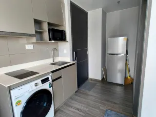 Condo en alquiler de 1 habitaciones en Ratchathewi, Bangkok