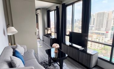 For rent 1 Beds condo in Ratchathewi, Bangkok