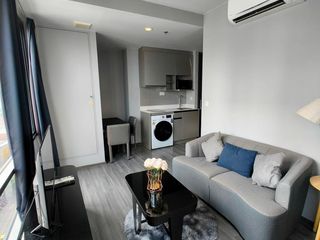 Condo en alquiler de 1 habitaciones en Ratchathewi, Bangkok