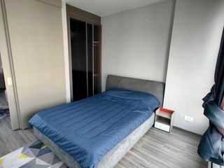 Condo en alquiler de 1 habitaciones en Ratchathewi, Bangkok