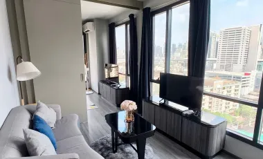 For rent 1 bed condo in Ratchathewi, Bangkok