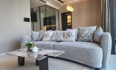Wohnung zur Miete mit 2 Zimmer in Watthana, Bangkok