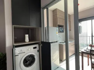 For rent 1 bed condo in Phasi Charoen, Bangkok